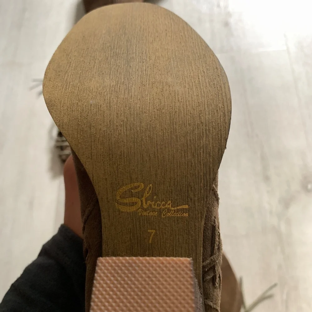 Sbicca vintage collection